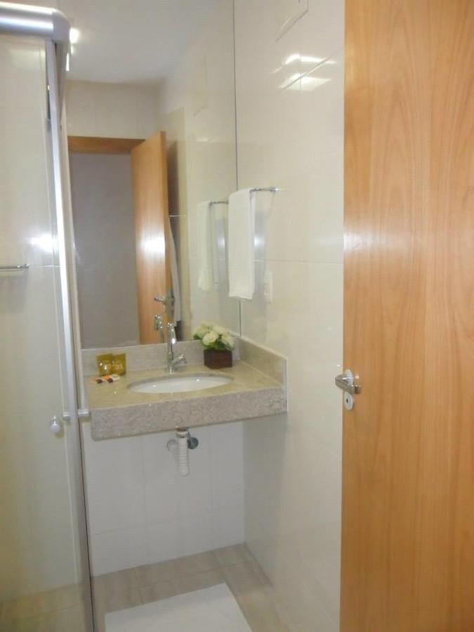 Lord Hotel Aeroporto Confins Vespasiano Bagian luar foto